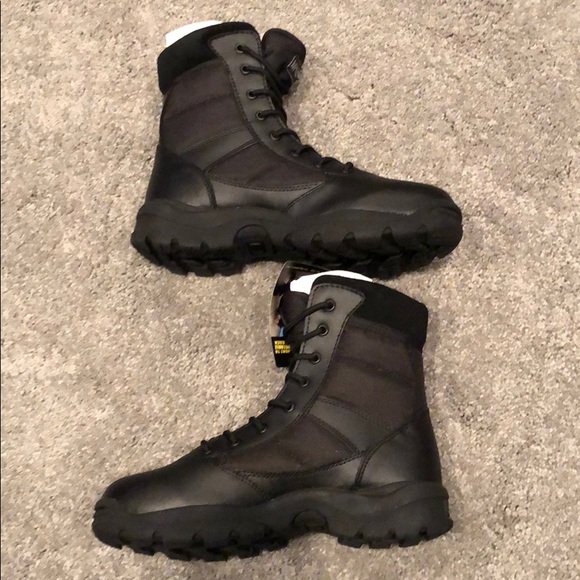 Magnum Response boots - Picture 6 of 8